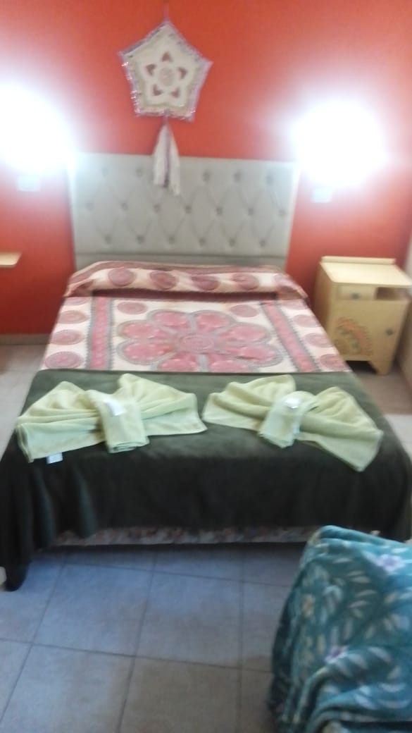 Interior Cabaña 2 - Foto 3